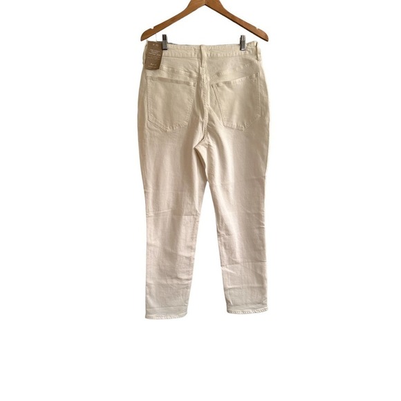 Madewell The Curvy Perfect Vintage Jean - Picture 5 of 10